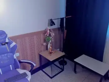Chaturbate Sex Chat of kaira_mosse_