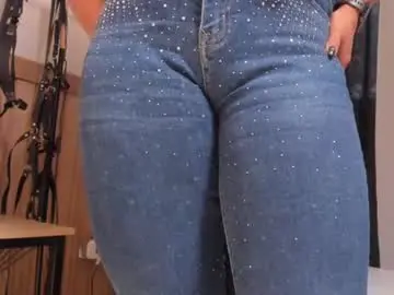 Chaturbate Sex Chat of kaira_mosse_