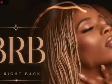 Chaturbate Best live sex cam show of karlaebony_ts