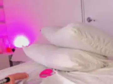 Chaturbate Live Porn of kendall_evanss_
