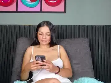 Chaturbate Best Webcam of lapaisita1