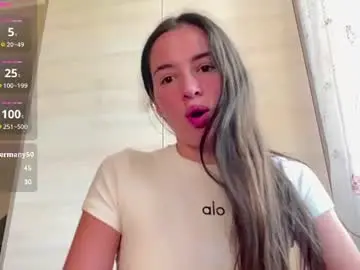 Chaturbate Adult Video Chat of lawanafrontera