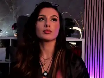 Chaturbate Best live sex cam show of lilithcadance