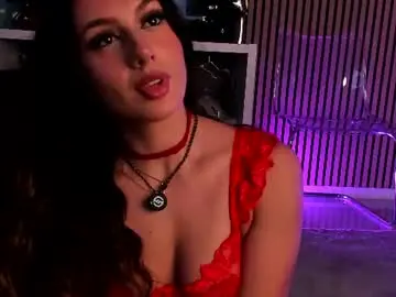 Chaturbate Live Sex Cam of lilithcadance
