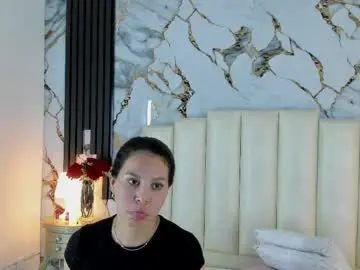 Chaturbate Free Porn Cam of lilithmars69