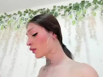 Chaturbate Adult Video Chat of liz_lunaa