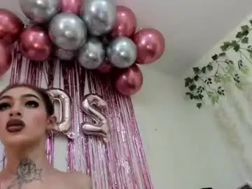 Chaturbate Live Sex of liz_lunaa