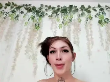 Chaturbate Adult Video Chat of liz_lunaa