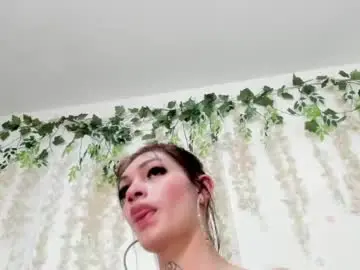 Chaturbate Free Porn Cam of liz_lunaa