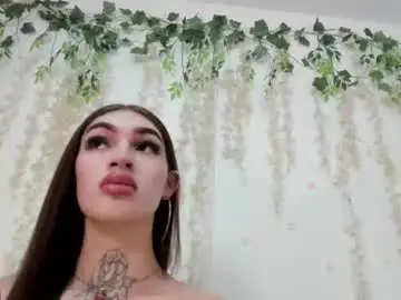 Chaturbate Adult Video Chat of liz_lunaa