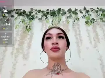 Chaturbate Sex Cam of liz_lunaa