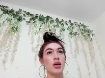 Chaturbate Free Porn Cam of liz_lunaa
