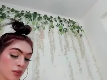 Chaturbate Adult Video Chat of liz_lunaa