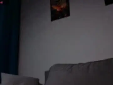 Chaturbate Adult Video Chat of maxinehearl