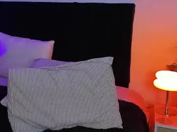 Chaturbate Live Sex Cam of naugthymila3