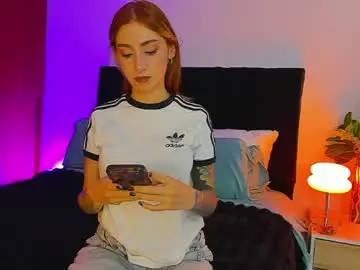 Chaturbate Best live sex cam show of naugthymila3