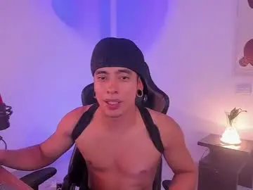 Chaturbate Free Porn Cam of saenz_hotx