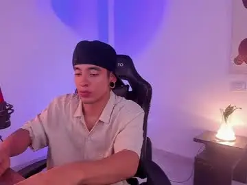 Chaturbate Free Live Porn of saenz_hotx