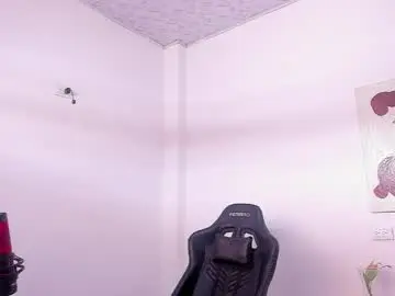 Chaturbate Best Webcam of saenz_hotx