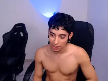 Chaturbate Live Porn of saenz_hotx