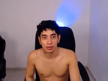 Chaturbate Adult Webcam of saenz_hotx