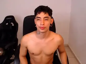 Chaturbate Free Live Porn of saenz_hotx
