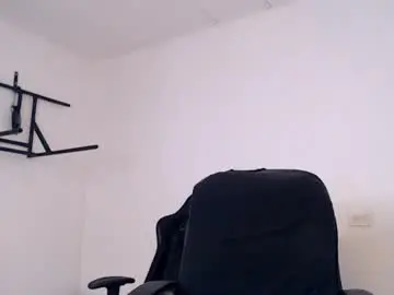 Chaturbate Nude Webcam of saenz_hotx