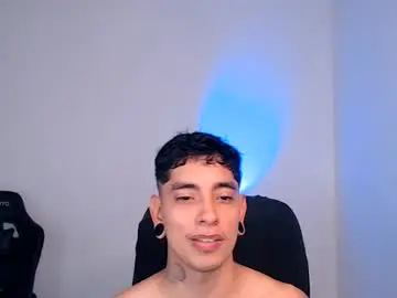 Chaturbate Live Sex of saenz_hotx