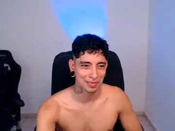 Chaturbate Watch Live Sex Cams of saenz_hotx