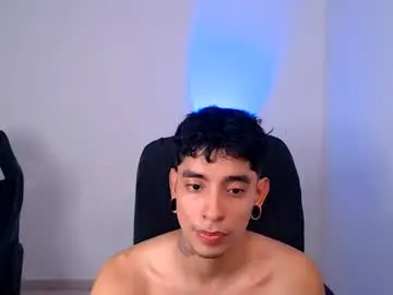 Chaturbate Adult Video Chat of saenz_hotx