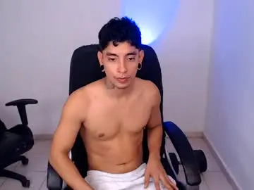 Chaturbate Live Porn of saenz_hotx