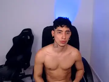 Chaturbate Private Sex Chat of saenz_hotx