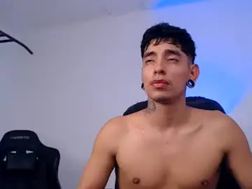 Chaturbate Sex Chat of saenz_hotx