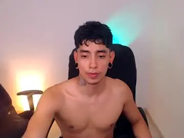 Chaturbate Free Porn Cam of saenz_hotx
