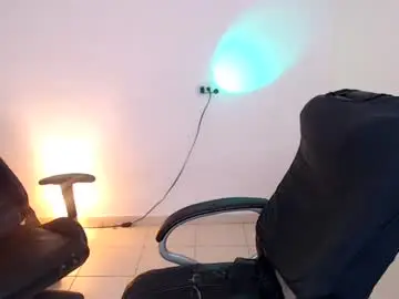 Chaturbate Live Sex of saenz_hotx