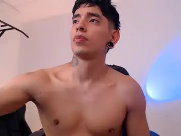 Chaturbate Private Sex Chat of saenz_hotx