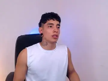 Chaturbate Live Sex of saenz_hotx