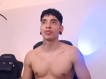 Chaturbate Free Porn Cam of saenz_hotx