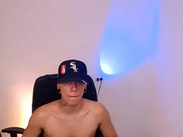 Chaturbate Private Sex Chat of saenz_hotx