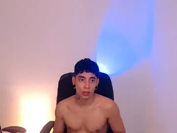 Chaturbate Free Porn Cam of saenz_hotx