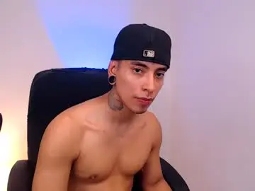 Chaturbate Adult Webcams of saenz_hotx