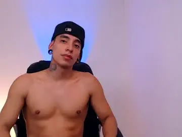 Chaturbate Free Live Porn of saenz_hotx