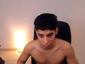 Chaturbate Free Porn Cam of saenz_hotx