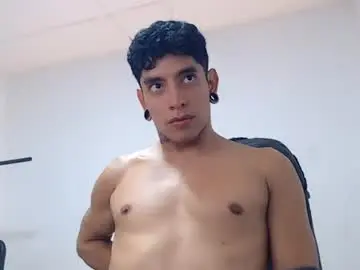 Chaturbate Sex Chat of saenz_hotx
