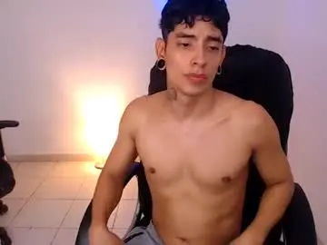 Chaturbate Sex Cam of saenz_hotx