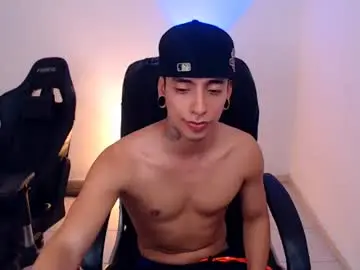 Chaturbate Adult Webcams of saenz_hotx