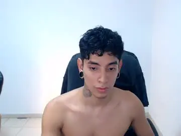 Chaturbate Free Porn Cam of saenz_hotx