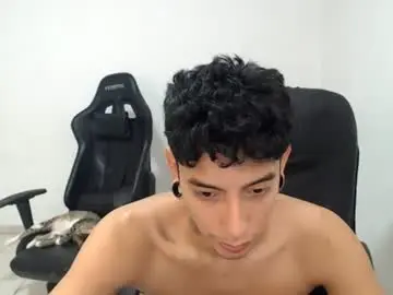 Chaturbate Adult Video Chat of saenz_hotx
