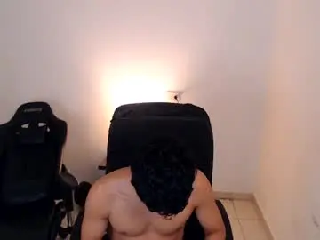 Chaturbate Sex Chat of saenz_hotx