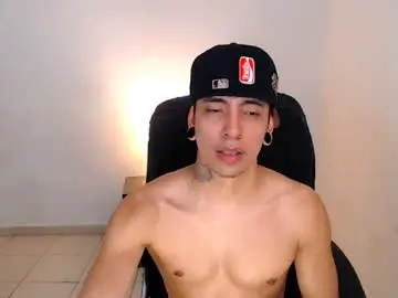 Chaturbate Private Sex Chat of saenz_hotx